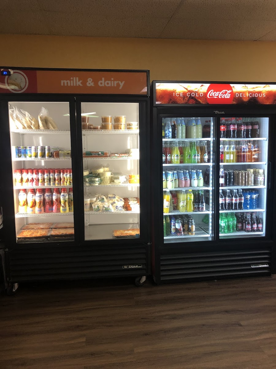 Las Americas Kearney